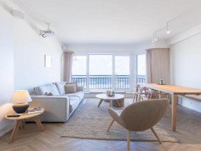 Apartment with magnificent sea-view